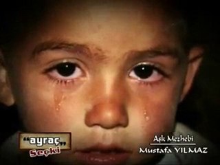 AŞK MEZHEBi / MUSTAFA YILMAZ