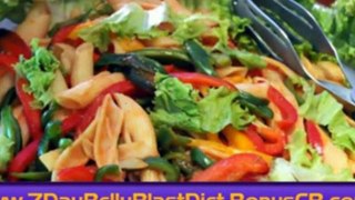Belly Fat Cure Book Review - Belly Fat Cure Foods To Eat