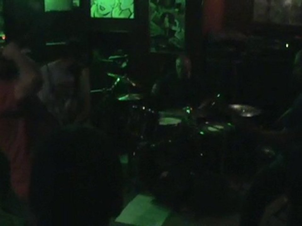 THE WASHINGTONIANS - Hope We Get Your Voice (live)