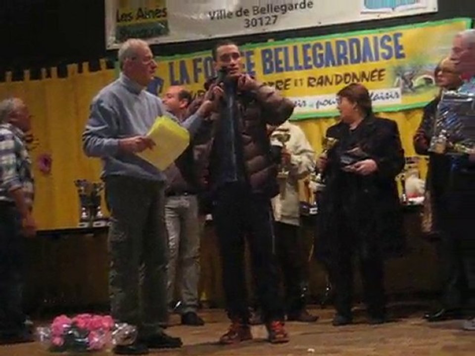 Stéphane à Bellegarde 28.11.10