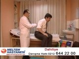 Özel Meltem Hastanesi | Dahiliye Bölümü