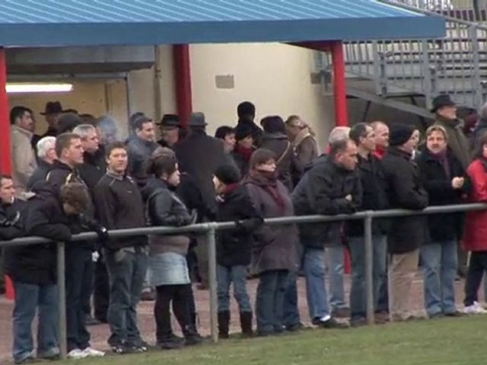 Fédérale 3 : le Rugby Club Auxerrois prend la tête