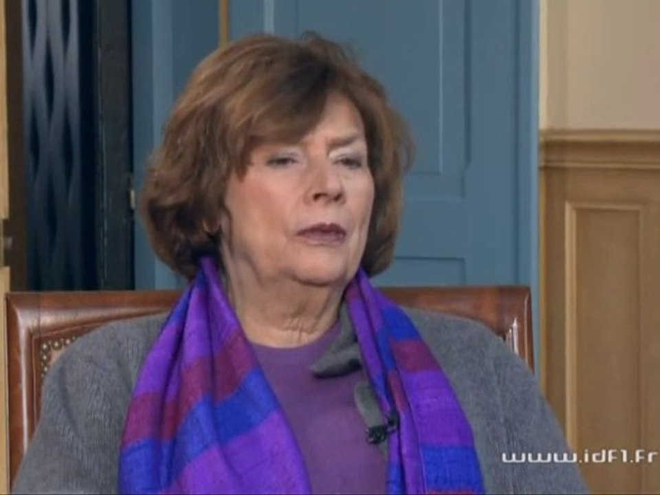 Jacques Boutault, maire du 2ème arrondissement de Paris