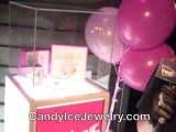 Candy Ice Jewelry, Lucy Kilislian, BFF and Baby, RealTVfilms