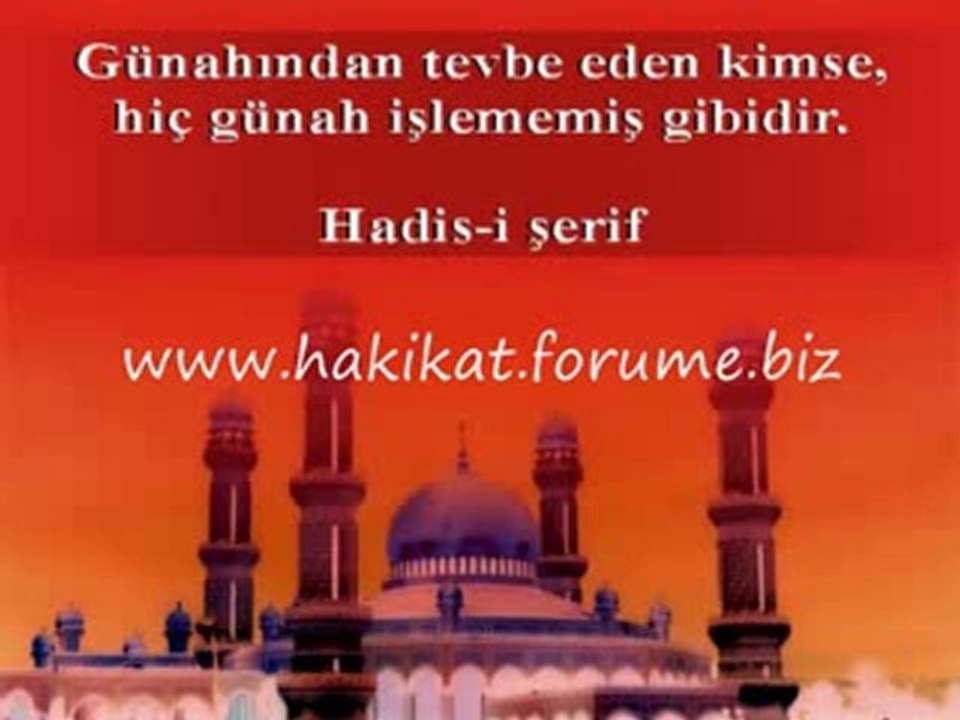 Calgisiz ilahi - Hz. OSMAN r.a