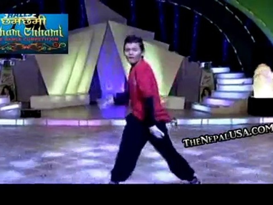 Chham Chhami-Nov. 28, 2010-Part 1