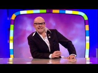 Harry Hill's TV Burp on The Apprentice 2010
