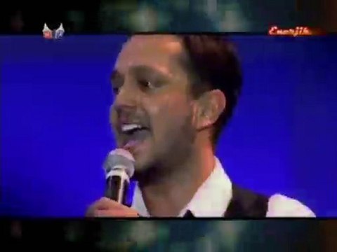 Murat Boz - SALLANA SALLANA klip KRAL TV ENERJIK HQ SOUND