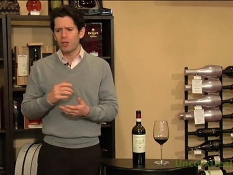 UncorkDeals.com - Piccini Sasso Al Poggio Toscana