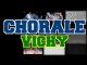 CH TV : CHORALE/VICHY Pro A 8ème journée