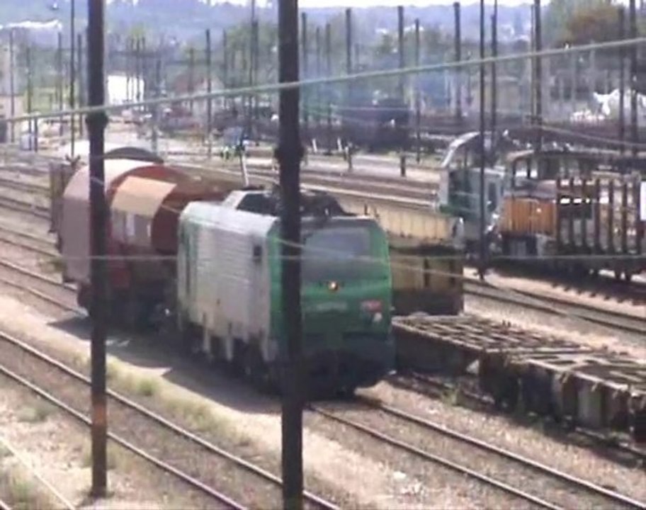 villeneuve saint georges partie 2