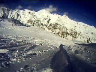 First Session : Piau-Engaly
