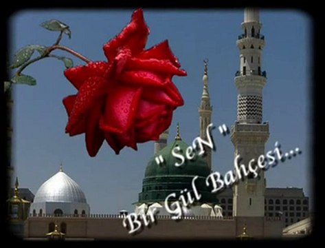 Mehmet Karakuş -Tüter Gözümde Medine ilahisi | islamseli.net