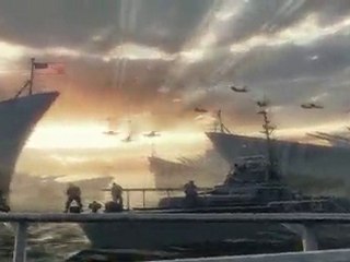 [The End] Call of Duty: Black Ops