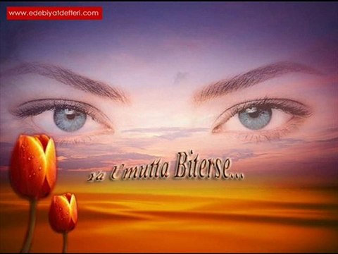 VİDEO....DURAK YİĞİT....AŞKIN ÇÖLLLERİNDE