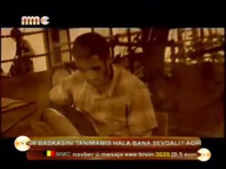 Kürtçe Şarkı, Kürtçe Müzik, Rojda