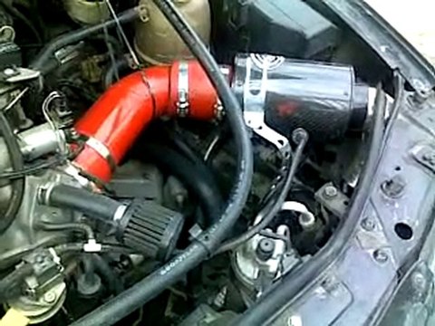 MEGANE COUPE F7R FİLİTRE SESİ VE DEVİR KESİCİ