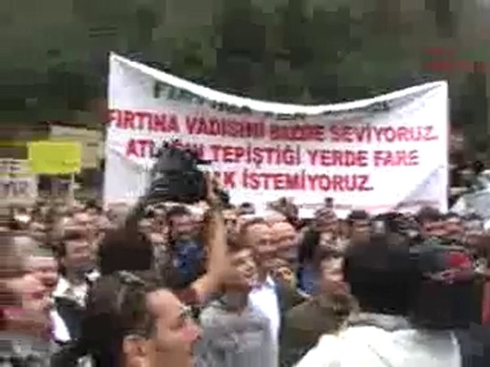 sit tepkisi