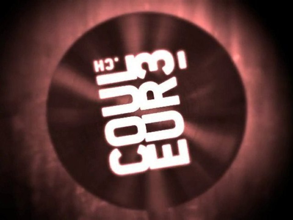 C'est parce que je dors - Henri Caisse dans *EL BLABLO*