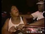 Loud Black Woman Gets Tazed