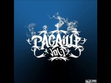 pagaille mixtape vol.1
