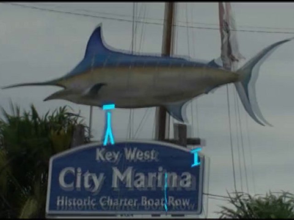 key west fort lauderdale