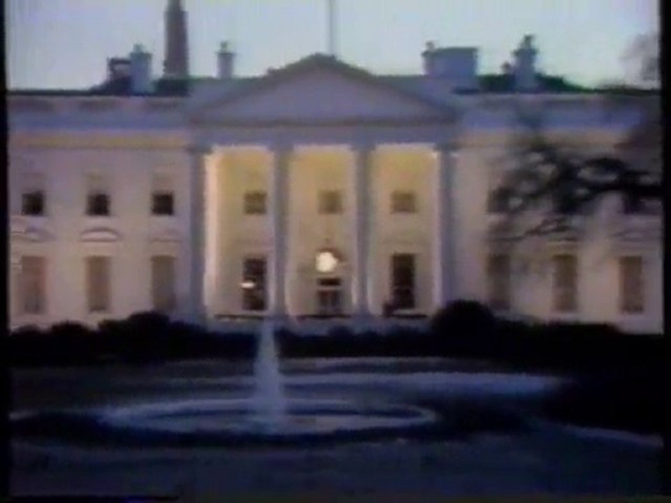 NBC Special open / Christmas in Washington open '86