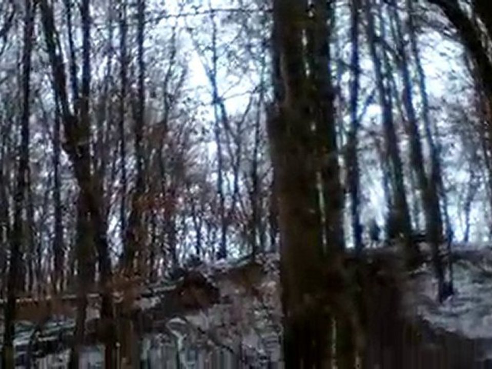 1er essai pas très concluant!  32-36