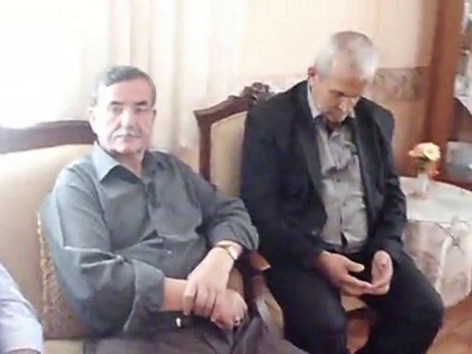 OSMANLI KÖYÜ TOPLANTISI