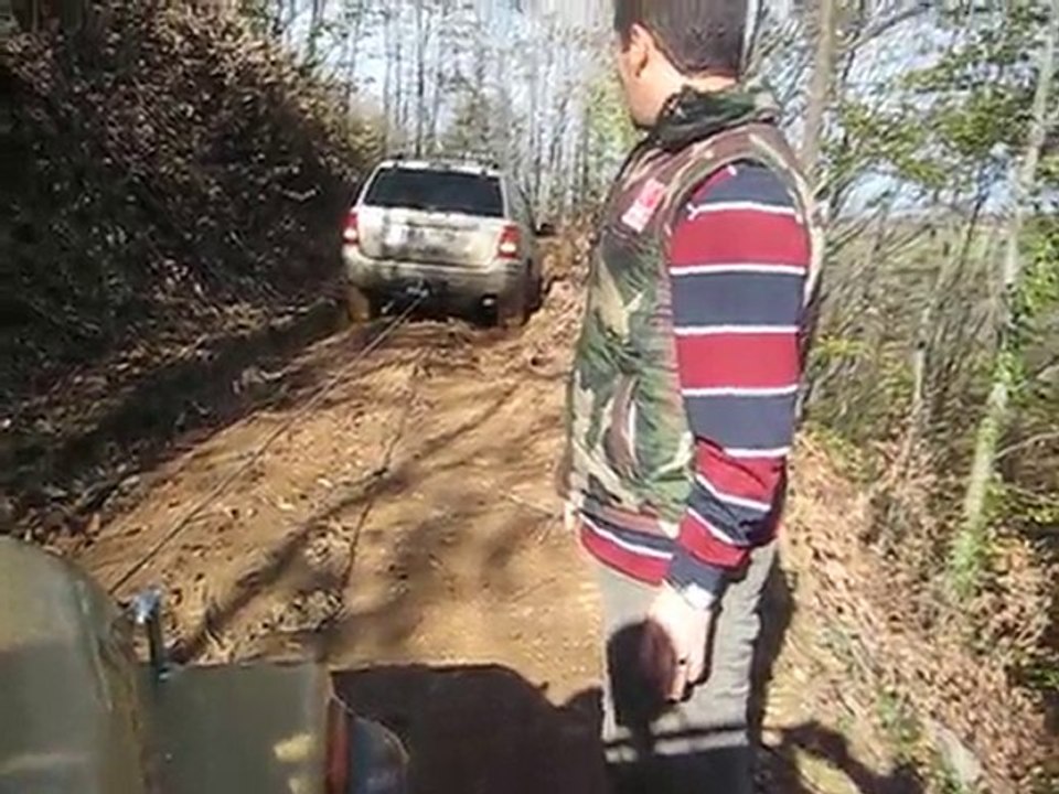 körfez off road 1