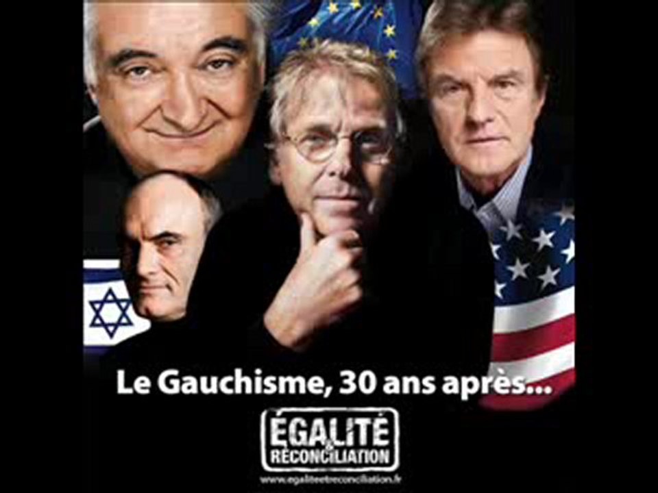 A. Soral sur la liberte d'expression