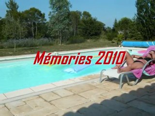 Mémories 2010