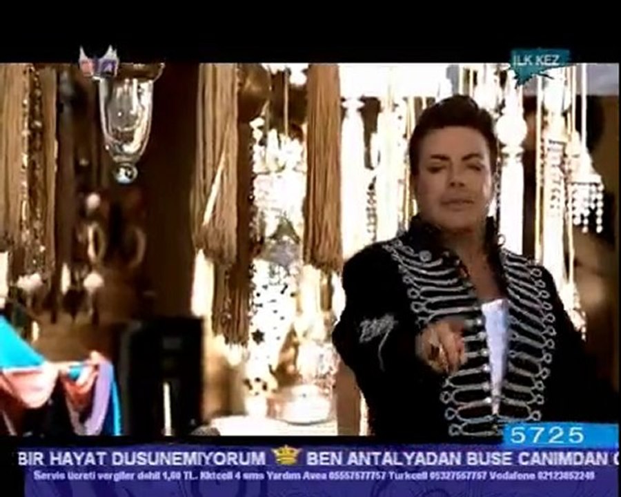 Fatih Urek - Alirim Aklini [2010]