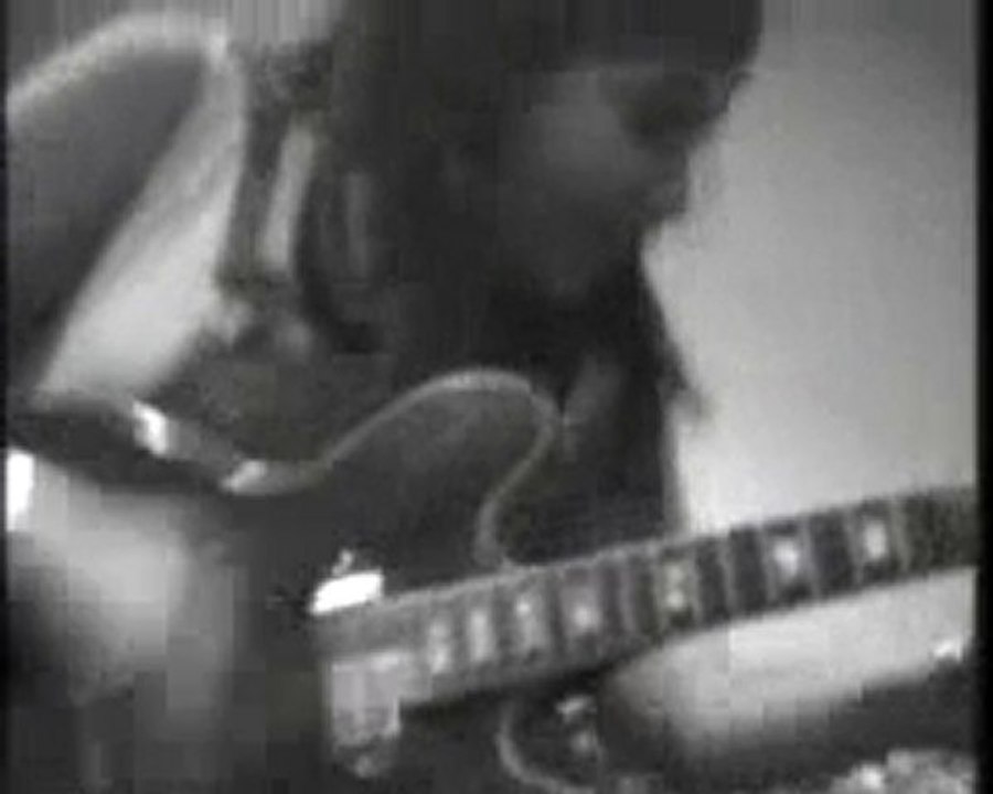 4 Non Blondes - Misty Moutain Hop Top (Makin off)