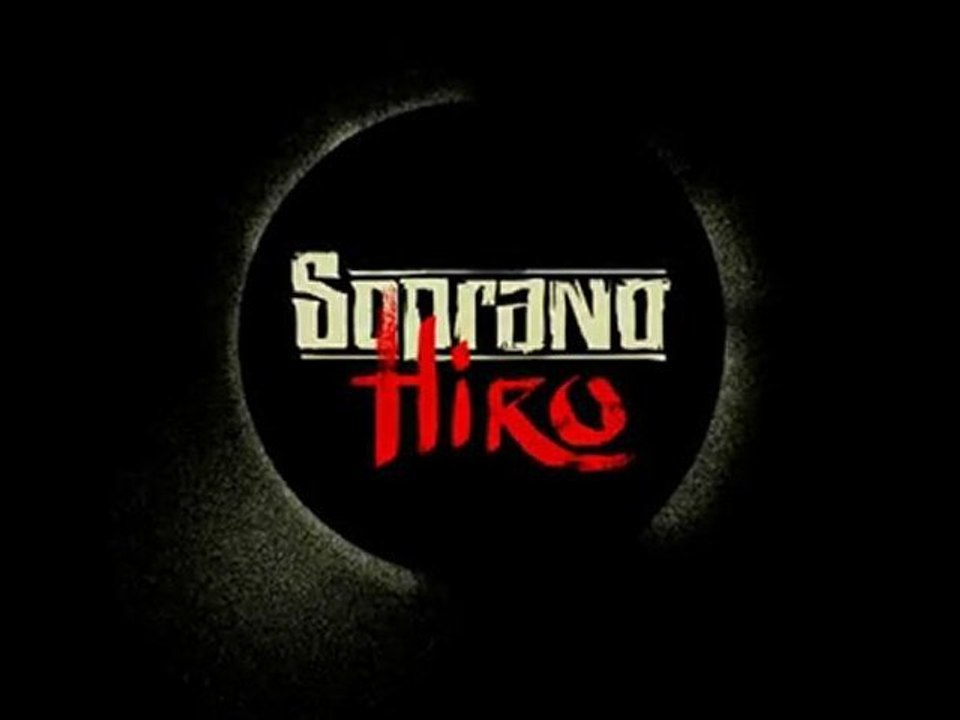 Soprano - hiro