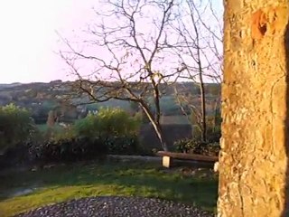 LA TOSCANE FRANCAISE dans le GERS (3)