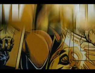 Spiderman Shattered Dimensions globe@file video