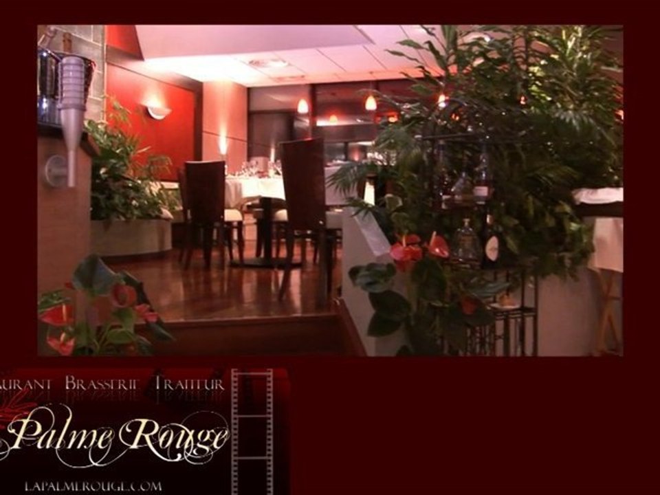 La Palme Rouge
