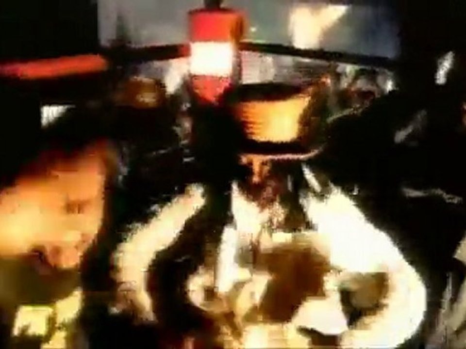 Boyz II Men,Treach,Craig Mack,Busta Rhymes,Method Man Vibin'