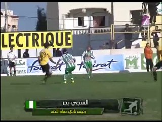 Dimanche Sport 28/11 - (2) - Tunisie 7