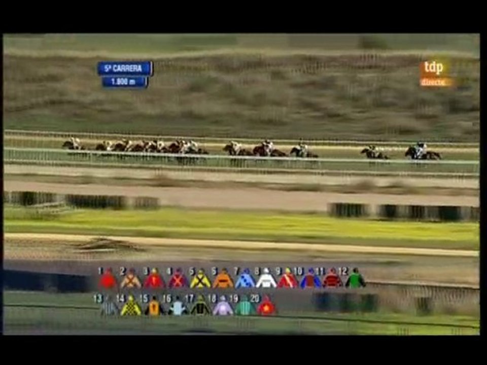 2010.11.28, nº 488 DH (GP Ciudad DH (3+ nac, A) DOENDE