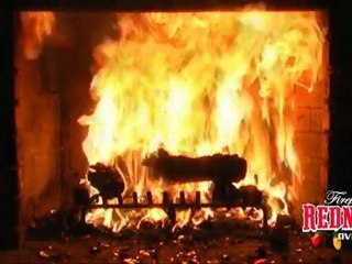 Funny Fireplace DVD (The Redneck Fireplace Video)
