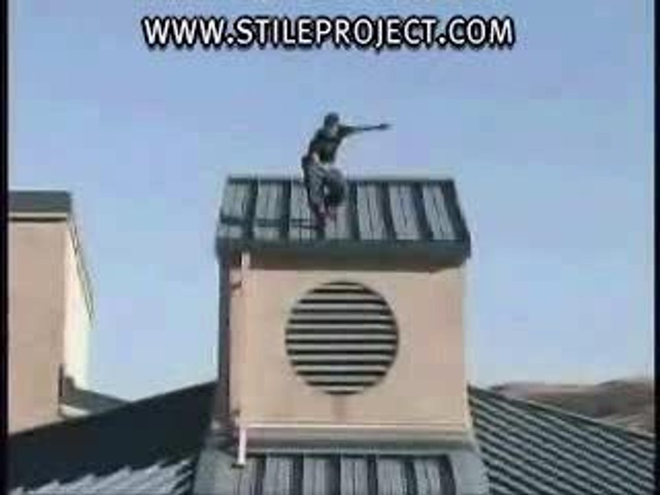 Accidents rollertoit