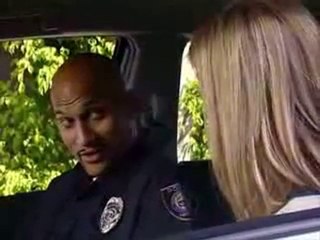 MadTv - Police Officer hits on a Woman