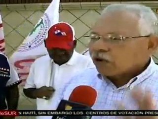 Protestas en Panamá contra asilo a colombiana Hurtado