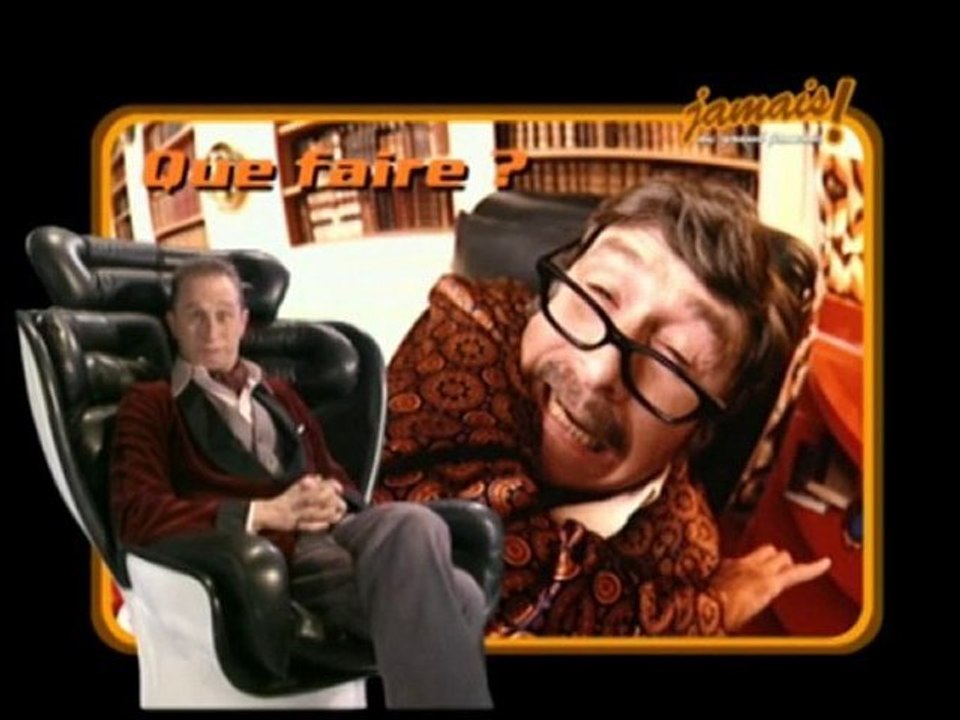 mr manatane - elevons nos enfants