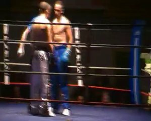 combat fredo ficet gala 2010 yerville