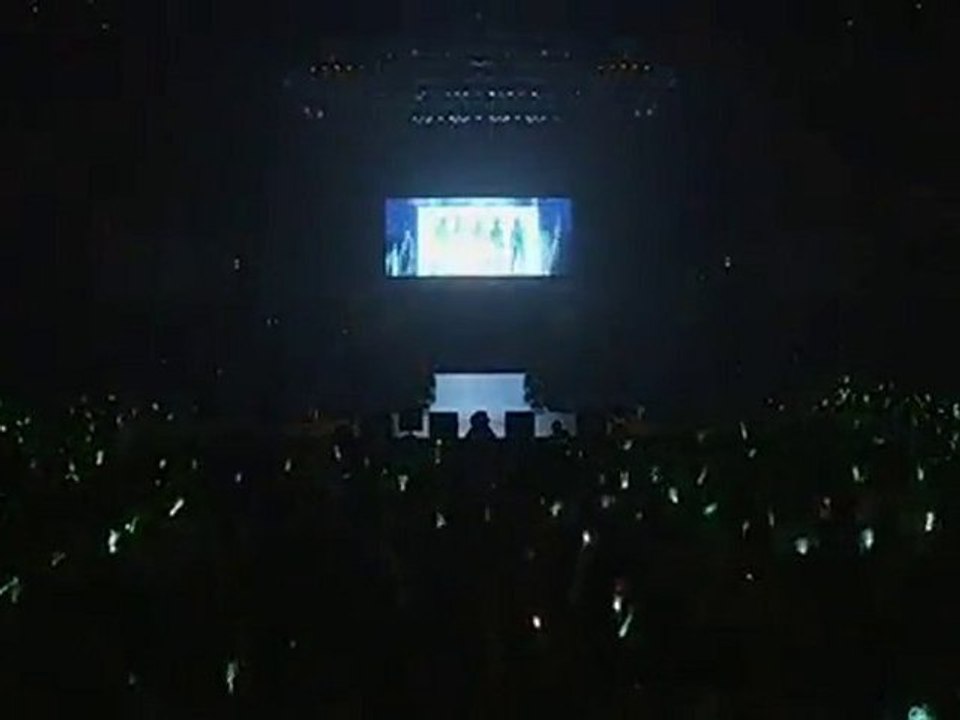 SS501 EN CONCIERTO PART 1/12