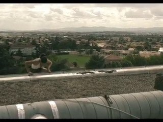 INSA de Lyon - Offrez-vous une part d'avenir - Episode 2/5