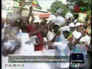 Dévoilement de la plaque de la République